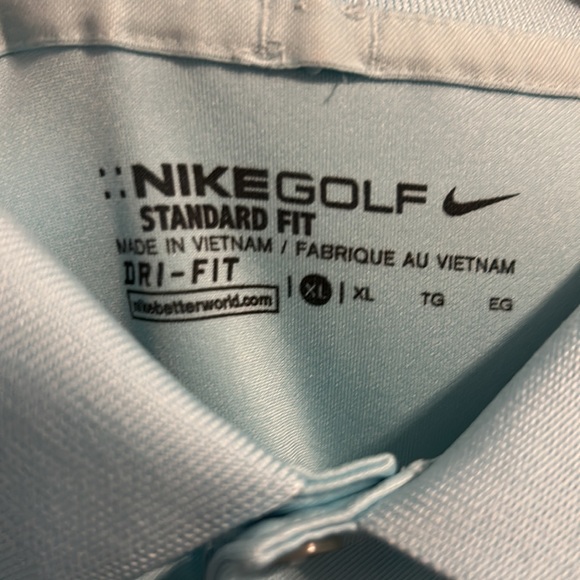 Nike Performance Polo XL - Picture 2 of 4